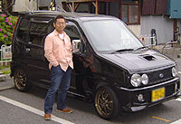 �����̈��ԃ_�C�n�c�E���[�u�ƒ|����