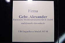 ���b�Z�ł̎�܍�i�W��