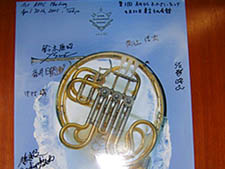 ����h�C�c���玝�Q�����|�X�^�[�B