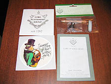 ����p�ӂ��Ă��ꂽ�v���[���g