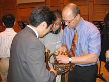 �}�C�X�^�[