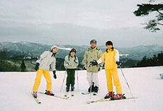 �|�k���ۃX�L�[��ɂ�