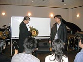 �N���j�b�N