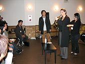 �N���j�b�N