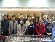 �J���O�Ƀ��}�n���R�X�ɗ������L�O�ʐ^