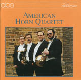 AMERICAN HORN QUARTET