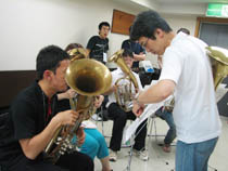 ���O�i�[�`���[�o�̌�