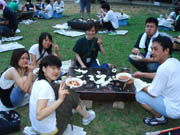 �o�[�x�L���[