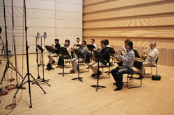 �L�������ӂ��݃��C���z�[���ł̃��R�[�f�B���O���i�B�����̗ǂ��z�[����