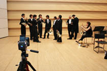 �a�C���������Ƃ����B�e���i�B���ۂ̃W���P�b�g�����y���݂ɁI