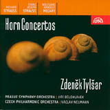 Horn Concertos