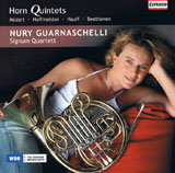 Horn Quintets