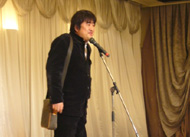 �������X�y�V�����Q�X�g�E��莍�N�搶!!