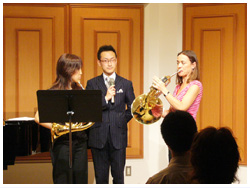 �T���E�E�B���X�@�z�����E�}�X�^�[�N���X�@�J��!!