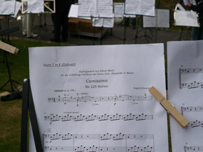 225���N�L�O�y��Cornissimo!!