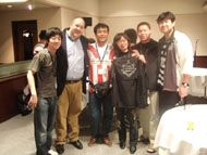 2006�N10���A���L�H�[�K��c�A�[�Q�������o�[�W���I�I