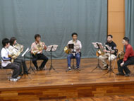 �v�i�搶�N���X���