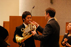 �����đ��Y����B�u�O���v���X�������Ȃ��v���K�Ƃ������ƂŁA����𗣂�����ԂŃ��b�v�g����������