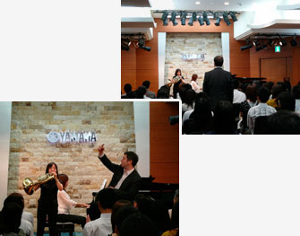 ���É��ł̃}�X�^�[�N���X�̂ЂƂ��܁B�q�Ȃ̌��ɗ����A�����܂ői�������ė��邩�ǂ������m�F�B�����Đg�U��ł����Ɖ����Ɍ������Đ����悤�Ɏw������