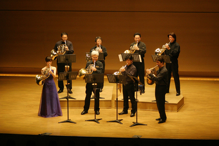 ワーグナー:楽劇「ラインの黄金」ファンタジー(1.久永/2.上間/3.金子/4.伴野/5.有馬/6.野見山/7.竹村/8.阿部)