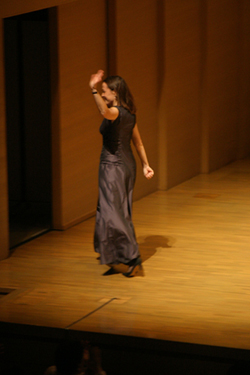 最後に、サラの姿をもう一度……(個人的趣味ですみません!)