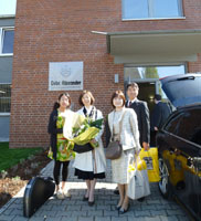 �V�H�[������ɂ�