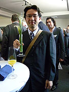 �h�C�c���w���̓ǋ��E��������Ƃ�������܂����B