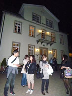 �f�B�i�[���I���A�喞�i�̂P���ł����B