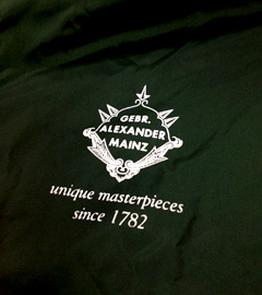 ���ɋP���A���L�T���_�[���S�I