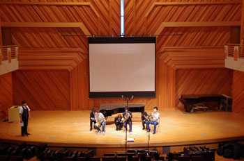 �����O�����O�g�[���R���e�X�g�I