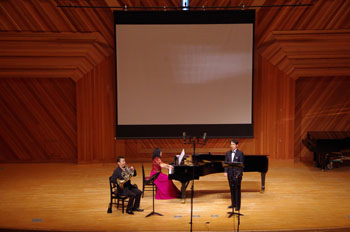 �ێR�׎��̉��₩�ȋ����������n��u���e��