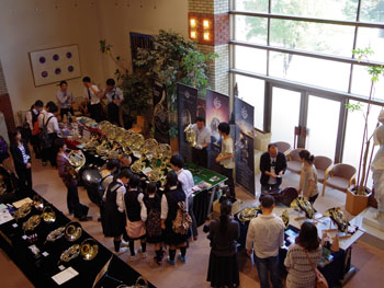 �y��W���u�[�X�A�ォ�猩��Ƃ���Ȋ�����