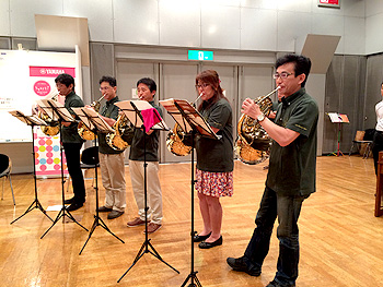 �}篌��܂����o���_�ł̔M���I