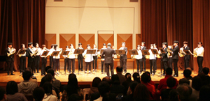 �����A�^�c�ɑ���Ȃ����͂�����������������̃z�����A���T���u���B�����l�ł����I�@�w���͐���M�s��