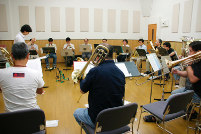 ����c�̓m���Ǎ��t�c