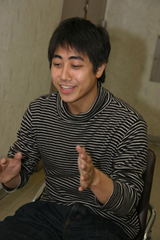 �c���̕��c����i�N�����l�b�g�j