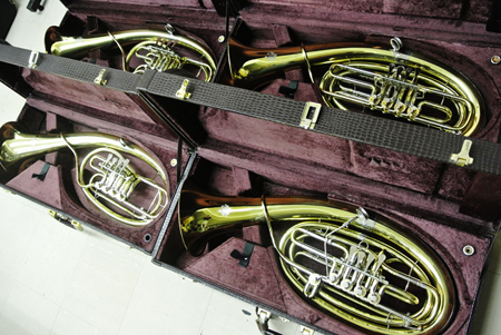 1996�N�̑n��40���N�L�O�Ƀ��[�O�i�[�́s�����L���[���t1�������t���邱�ƂɂȂ�A���̂��߂�1995�N�ɒc�ōw�������A���L�T���_�[�̃��[�O�i�[�e���[�o