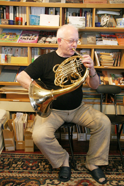 �t�����V�X�E�I�[���@��