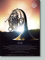 103 Dawn to the new era