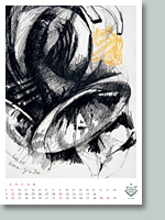 Alexander Calendar 2011