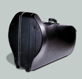 チューバ用ハードケース