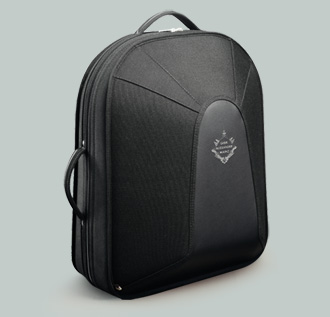 ギグバックライト　ブラック