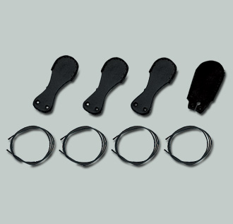 ホールディングストラップ