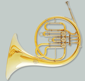 E♭ altoシングルホルン　141